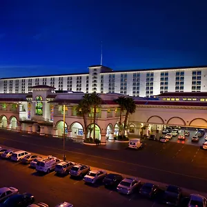 Semesteranläggning (resort) Gold Coast And Casino, Las Vegas