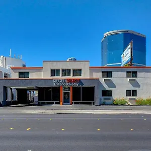 Siegel Select Lv Strip-convention Center לאס וגאס